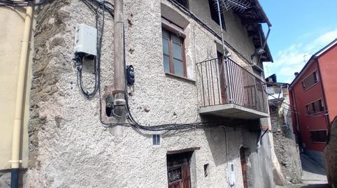 House or chalet for sale in La Seu d’Urgell