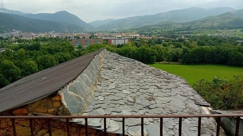 House or chalet for sale in La Seu d’Urgell