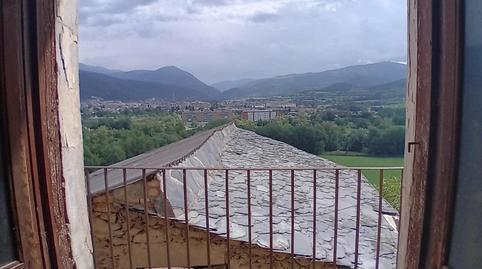 House or chalet for sale in La Seu d’Urgell