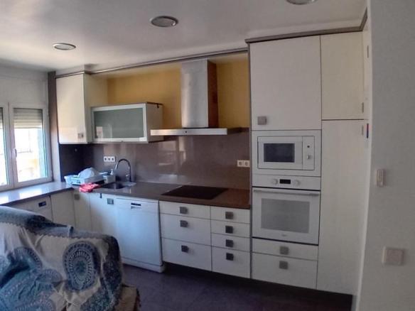 Apartment for sale in La Seu d’Urgell