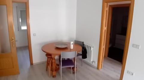 Apartment for sale in La Seu d’Urgell