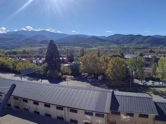 Duplex for sale in La Seu d’Urgell