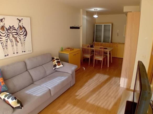 Duplex for sale in Coll de Nargó