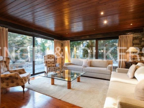 Apartment for sale in A Beret, S/n, Baqueira