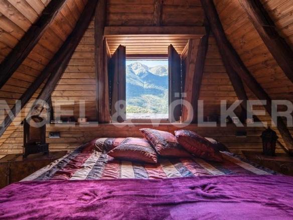 House or chalet for sale in Carretera Begós, 10, Es Bòrdes