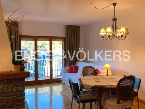 Apartment for sale in Passatge de Santa Anna, Sort