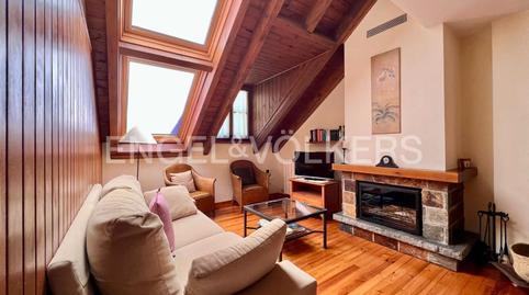 Duplex for sale on Carrer Francesc Macià, Esterri d’Àneu