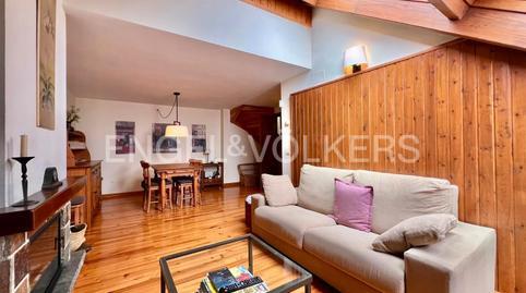 Duplex for sale on Carrer Francesc Macià, Esterri d’Àneu