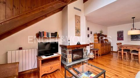 Duplex for sale on Carrer Francesc Macià, Esterri d’Àneu