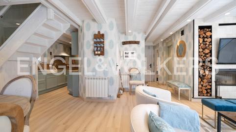 Duplex for sale on Carrer San Martin,ag. Benos, 8, Es Bòrdes