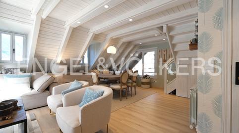 Duplex for sale on Carrer San Martin,ag. Benos, 8, Es Bòrdes