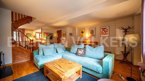 Semi-detached house for sale on Carrer Sant Cerat, 18, Bossòst
