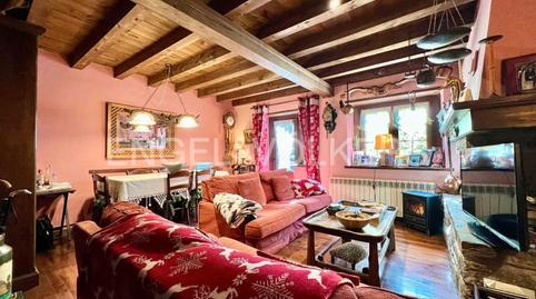 Semi-detached house for sale in Carrèr Montcorbison, 10, Vielha