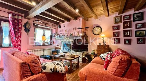 Semi-detached house for sale in Carrèr Montcorbison, 10, Vielha