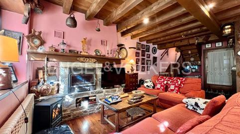 Semi-detached house for sale in Carrèr Montcorbison, 10, Vielha