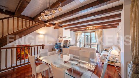 Semi-detached house for sale in Carrèr Montcorbau, 9, Vila