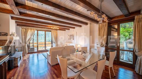 Semi-detached house for sale in Carrèr Montcorbau, 9, Vila