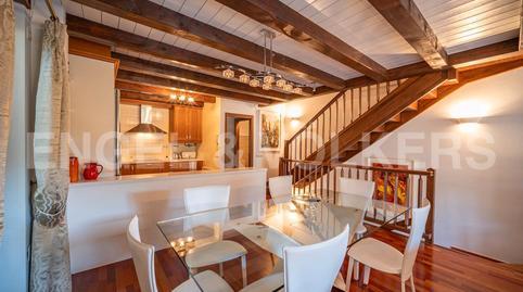 Semi-detached house for sale in Carrèr Montcorbau, 9, Vila