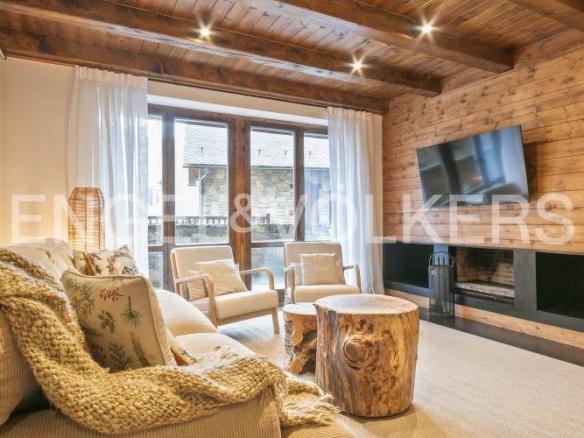 Apartment for sale in Carrèr Frederic Mistral, 6, Vielha