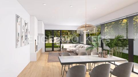 House-Chalet for sale on Carrer del Monestir de Poblet, Ciutat Jardí