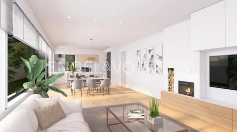 House-Chalet for sale on Carrer del Monestir de Poblet, Ciutat Jardí