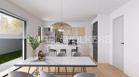 House-Chalet for sale on Carrer del Monestir de Poblet, Ciutat Jardí