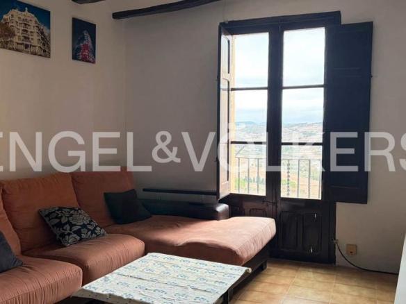 Rustic property for sale on Carrer Cases Noves, Cervera