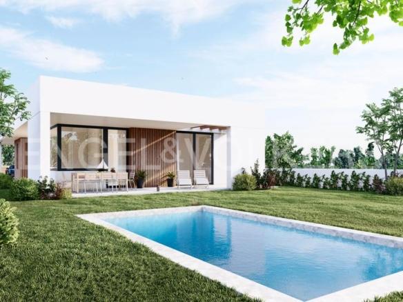 House or chalet for sale in Ciutat Jardí