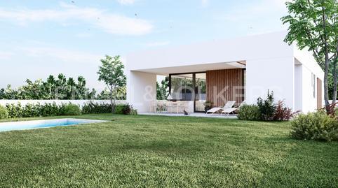 House or chalet for sale in Ciutat Jardí