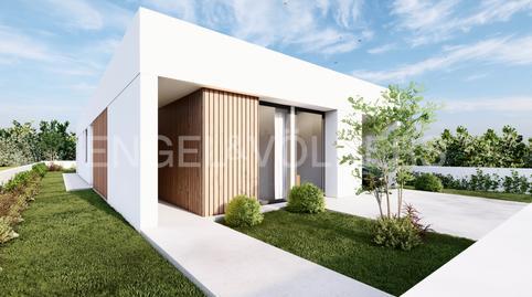 House or chalet for sale in Ciutat Jardí
