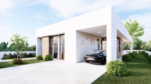 House or chalet for sale in Ciutat Jardí