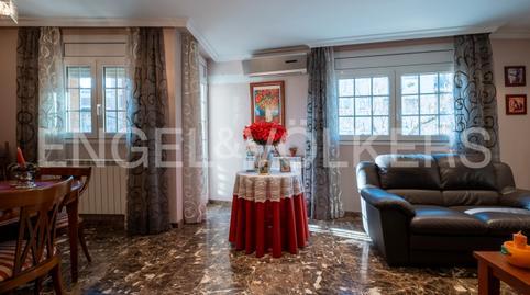 Townhouse for sale in La Bordeta