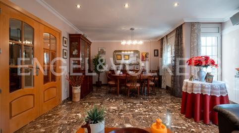 Townhouse for sale in La Bordeta
