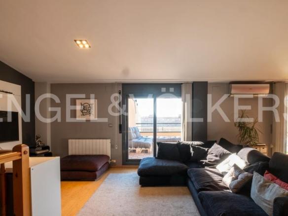 Duplex for sale in Passatge Sant Jeroni, Pardinyes