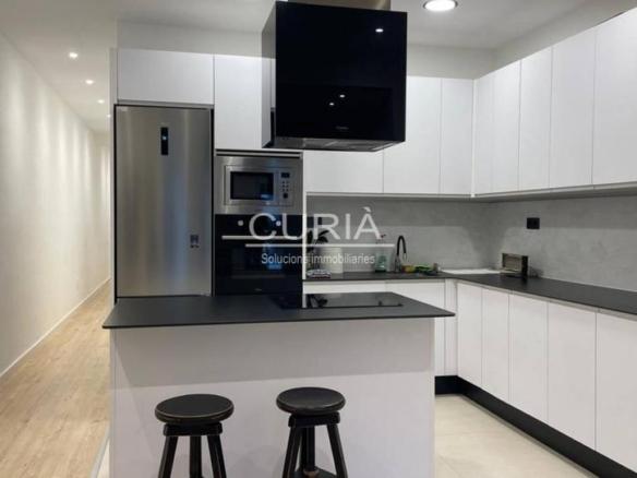 Apartment for sale in Instituts – Universitat