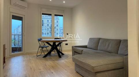 Apartment for sale in Instituts – Universitat