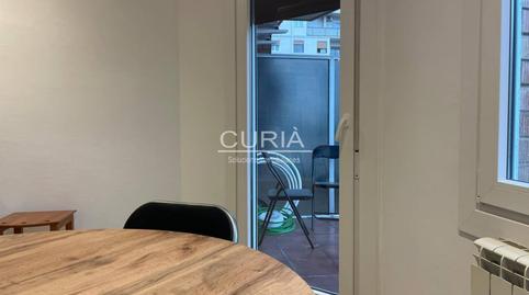 Apartment for sale in Instituts – Universitat