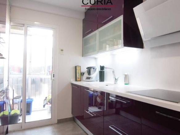 Apartment for sale in Príncep de Viana – Clot -Xalets Humbert Torres
