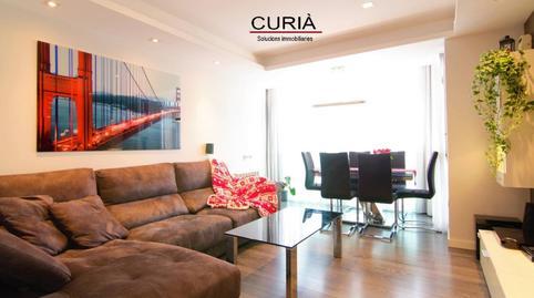 Apartment for sale in Príncep de Viana – Clot -Xalets Humbert Torres