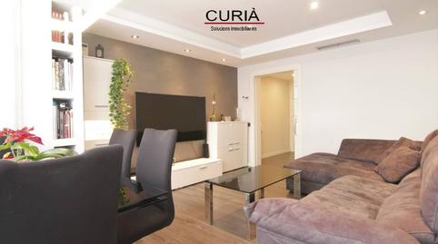 Apartment for sale in Príncep de Viana – Clot -Xalets Humbert Torres