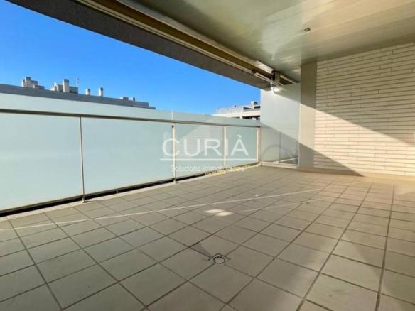 Duplex for sale in Ciutat Jardí