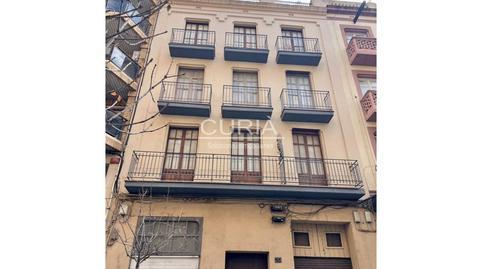 Building for sale in Príncep de Viana – Clot -Xalets Humbert Torres