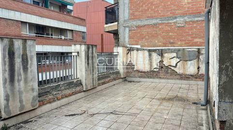 Building for sale in Príncep de Viana – Clot -Xalets Humbert Torres