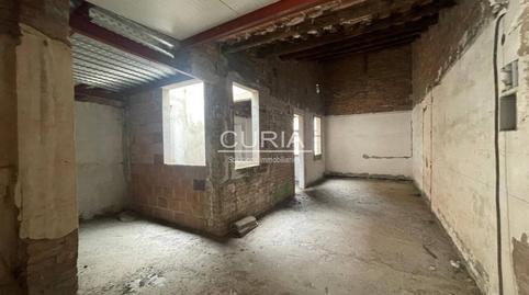 Building for sale in Príncep de Viana – Clot -Xalets Humbert Torres