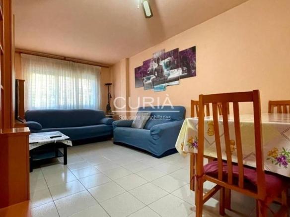Apartment for sale in La Bordeta