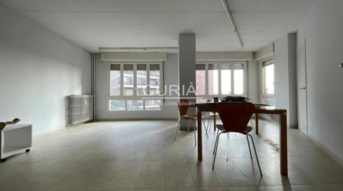 Apartment for sale in Instituts – Universitat