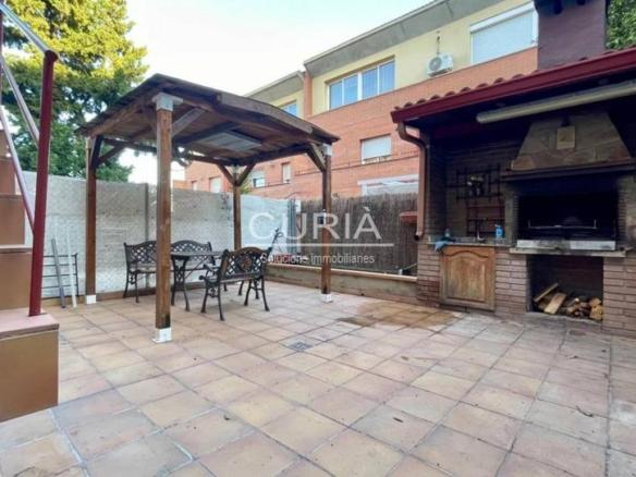 Townhouse for sale in Montoliu de Lleida