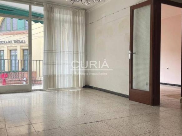 Apartment for sale in Príncep de Viana – Clot -Xalets Humbert Torres