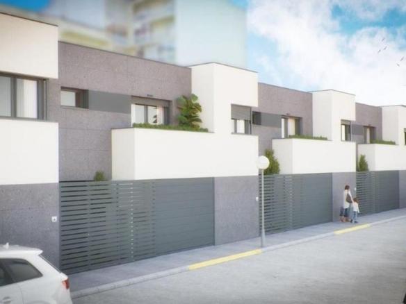 House or chalet for sale on Carrer de Narcís Monturiol, Balaguer