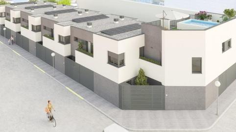 House or chalet for sale on Carrer de Narcís Monturiol, Balaguer